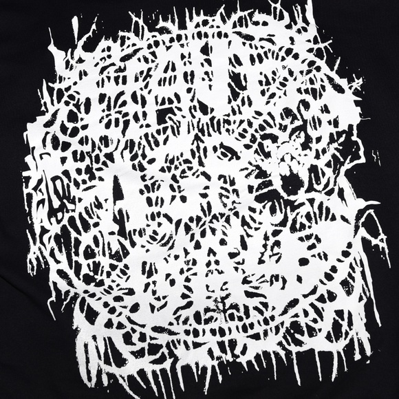 HAVE A GREAT DAY MAGAZINE Soldier Hoodie - Picture 4 of 6